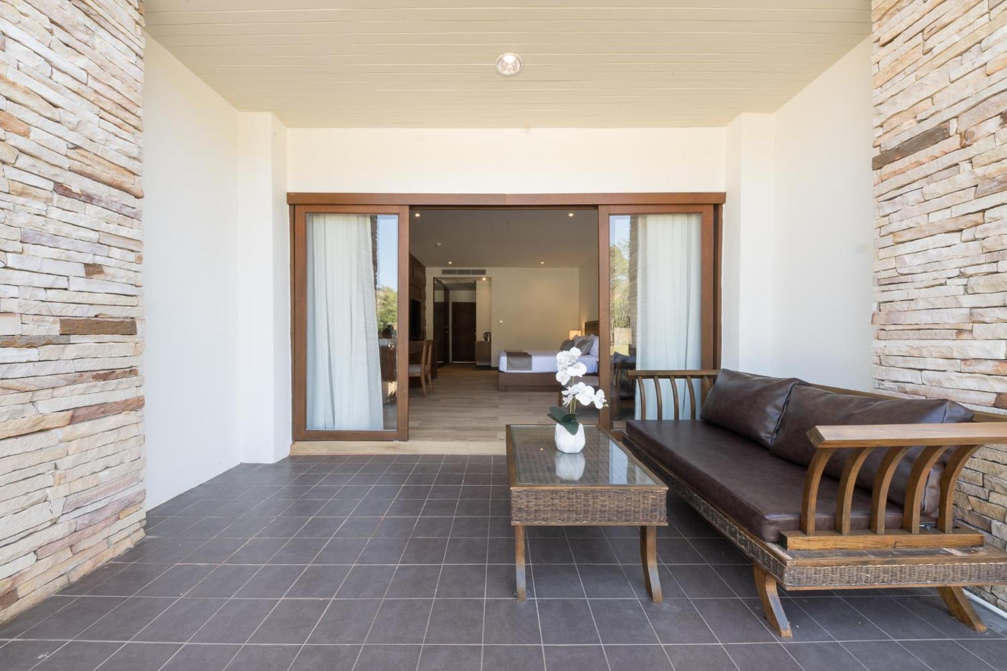Belle Villa Resort, Khao Yai Mu Si Extérieur photo